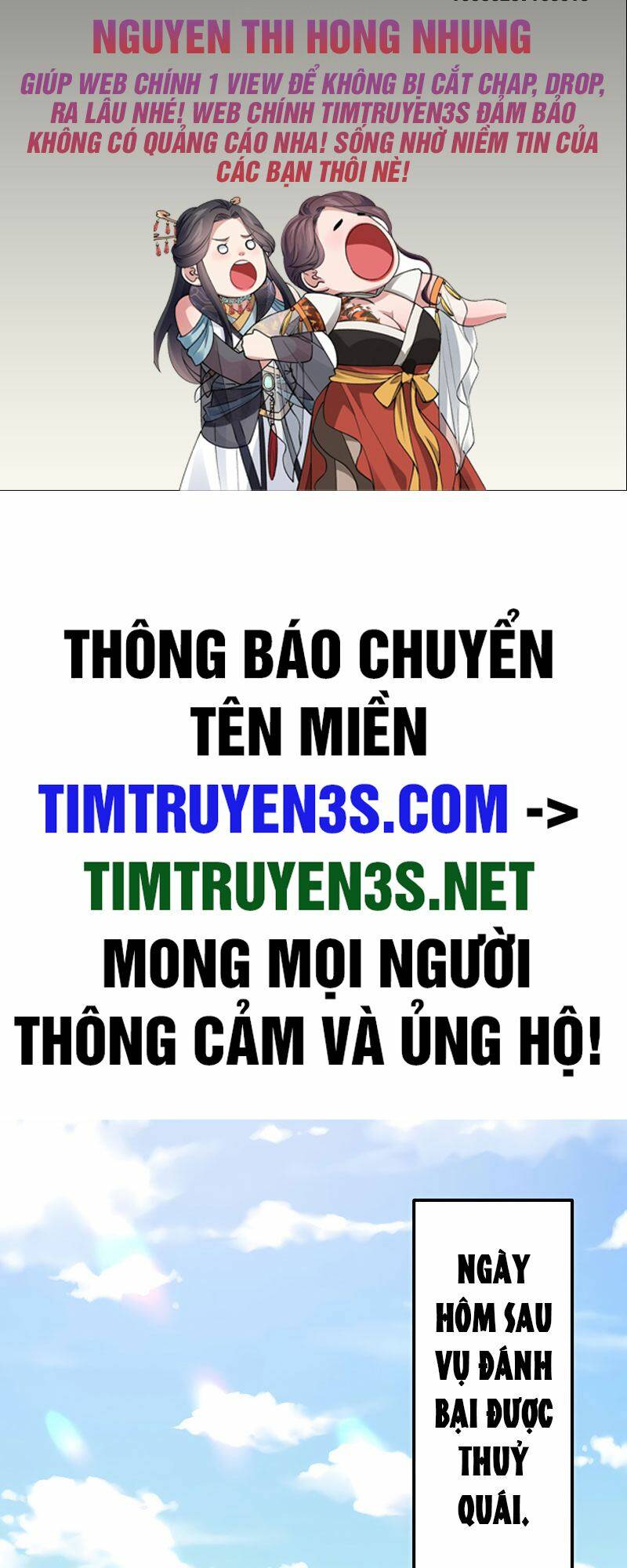 Cuộc Sống Của Một Pháp Sư Xuyên Không Thế Giới Khác Chương 10 Ảnh 3
