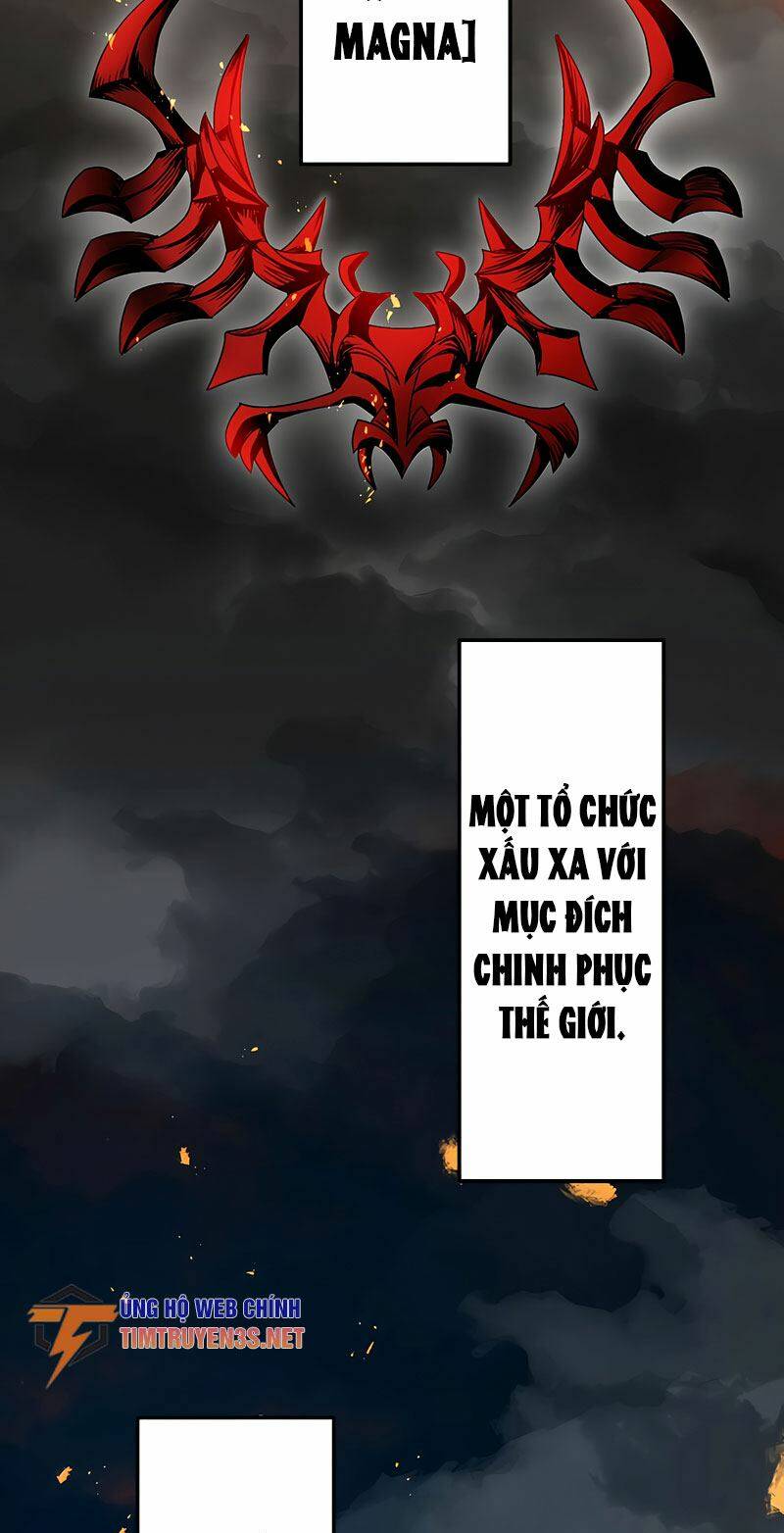 Cuộc Sống Của Một Pháp Sư Xuyên Không Thế Giới Khác Chương 14 Ảnh 52