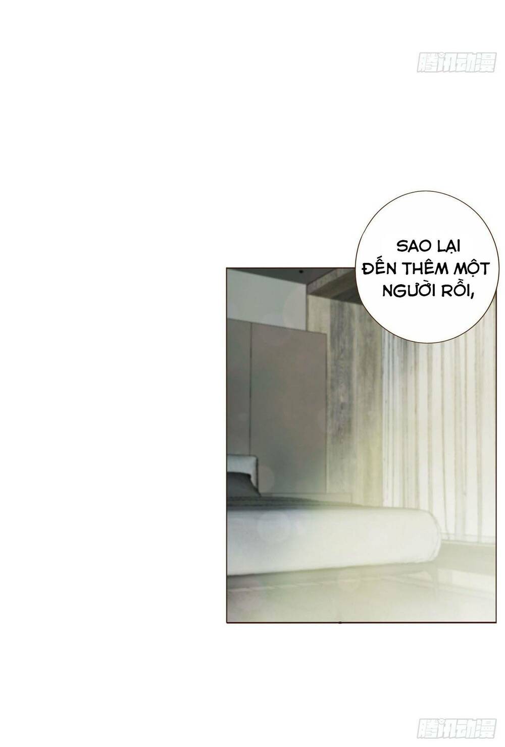 Ôm Hôn Mạc Nhiên Chương 27 Ảnh 19