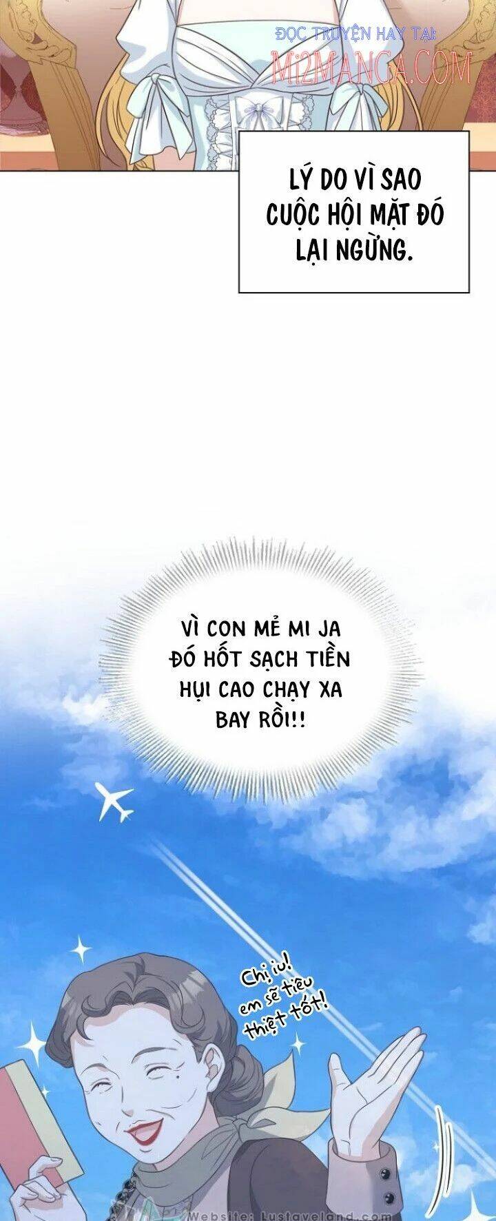 Một Đêm Với Hoàng Đế Chương 42 Ảnh 24