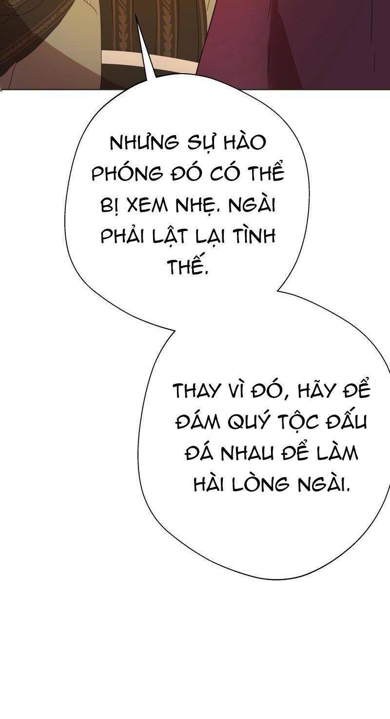 Romeo, Chàng Hãy Biến Đi Chương 8 Ảnh 17