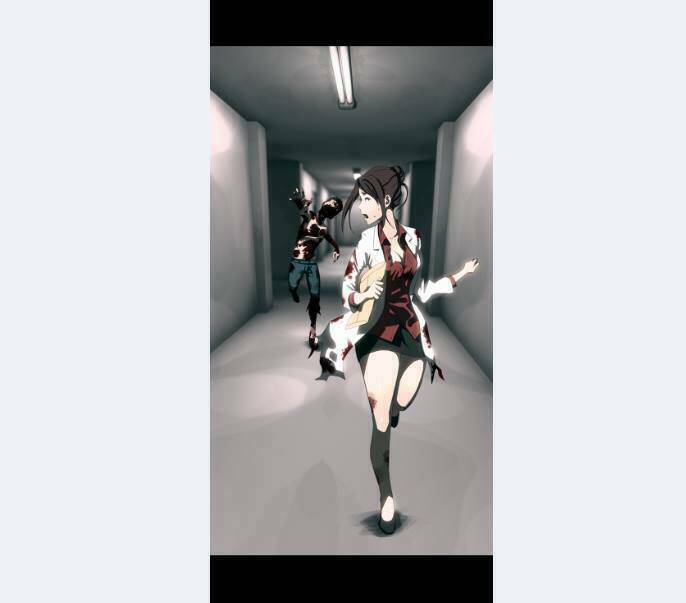 Counter Strike Online Tại Dị Giới Chương 1 Ảnh 9