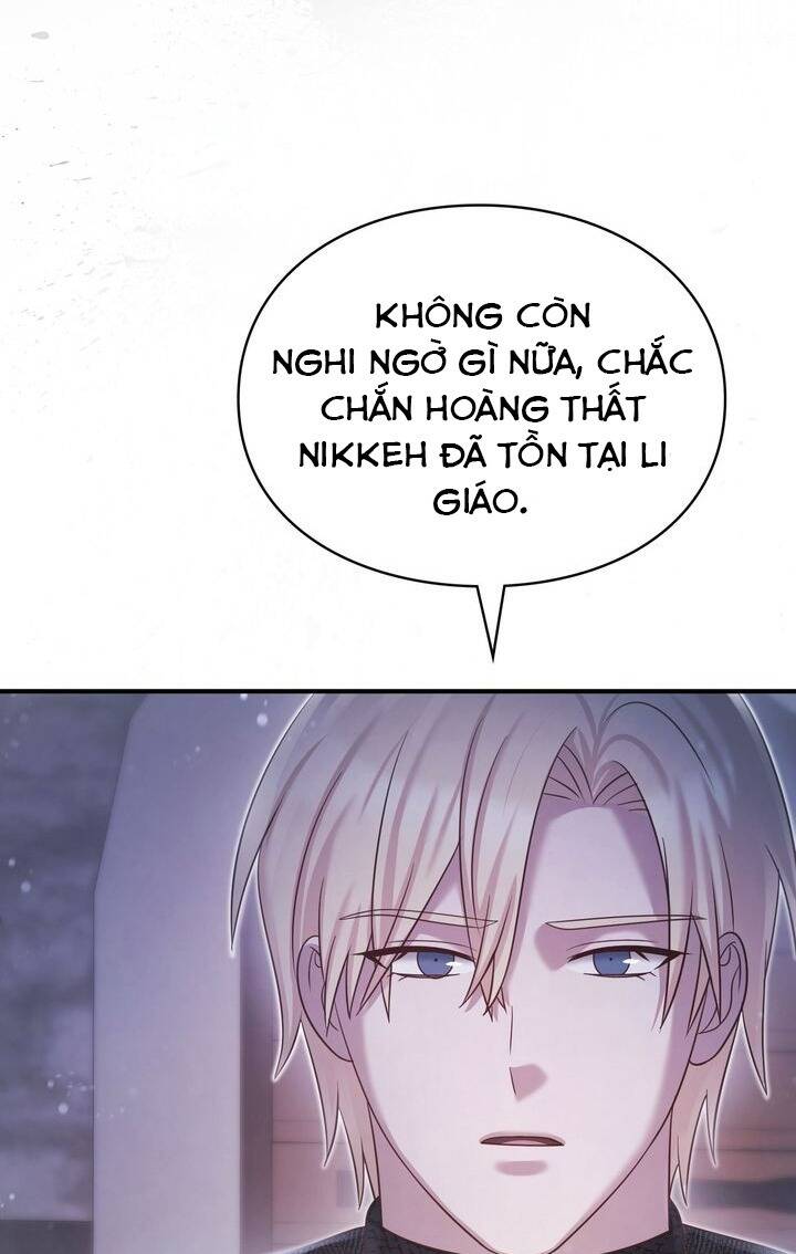 Sự Hy Sinh Của Ác Quỷ Chương 52 Ảnh 78