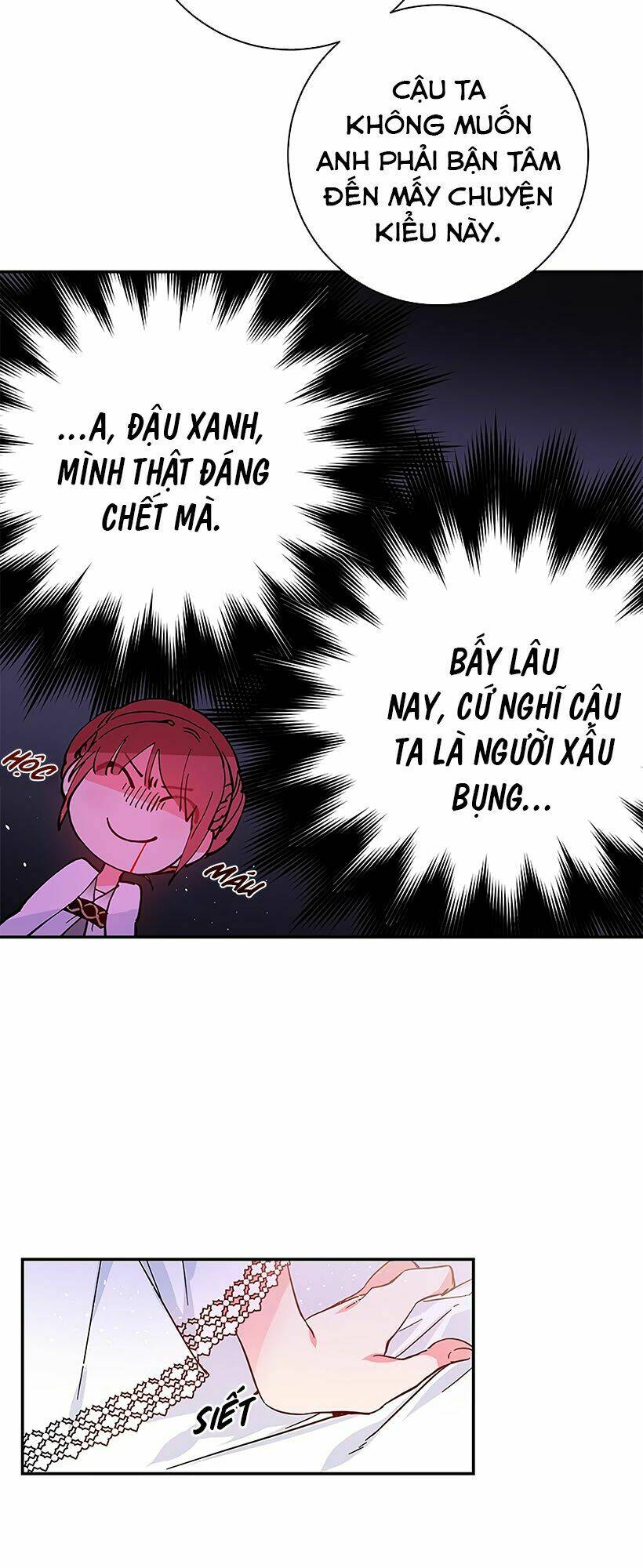 Hung Mãnh Tiểu Thư Chương 48 Ảnh 43