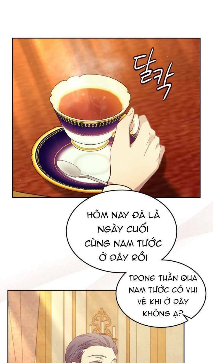 Tôi Vô Tình Cứu Được Em Trai Nam Chính Chương 68 Ảnh 42