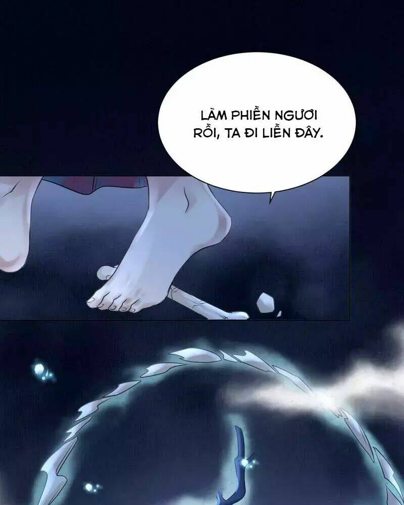 Yêu Long Đại Nhân Của Ta Chương 2 Ảnh 6