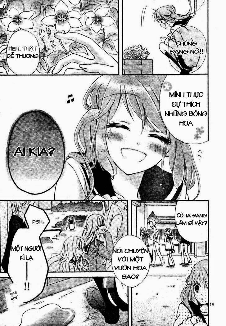 Kimi Ga Suki Toka Arienai Chương 1 Ảnh 15