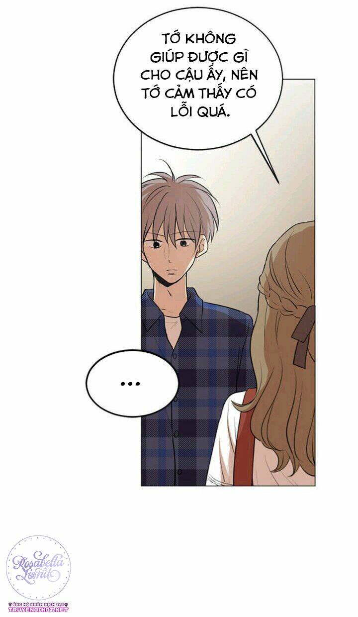 Tình Yêu Tuổi Trẻ Chương 35 Ảnh 5