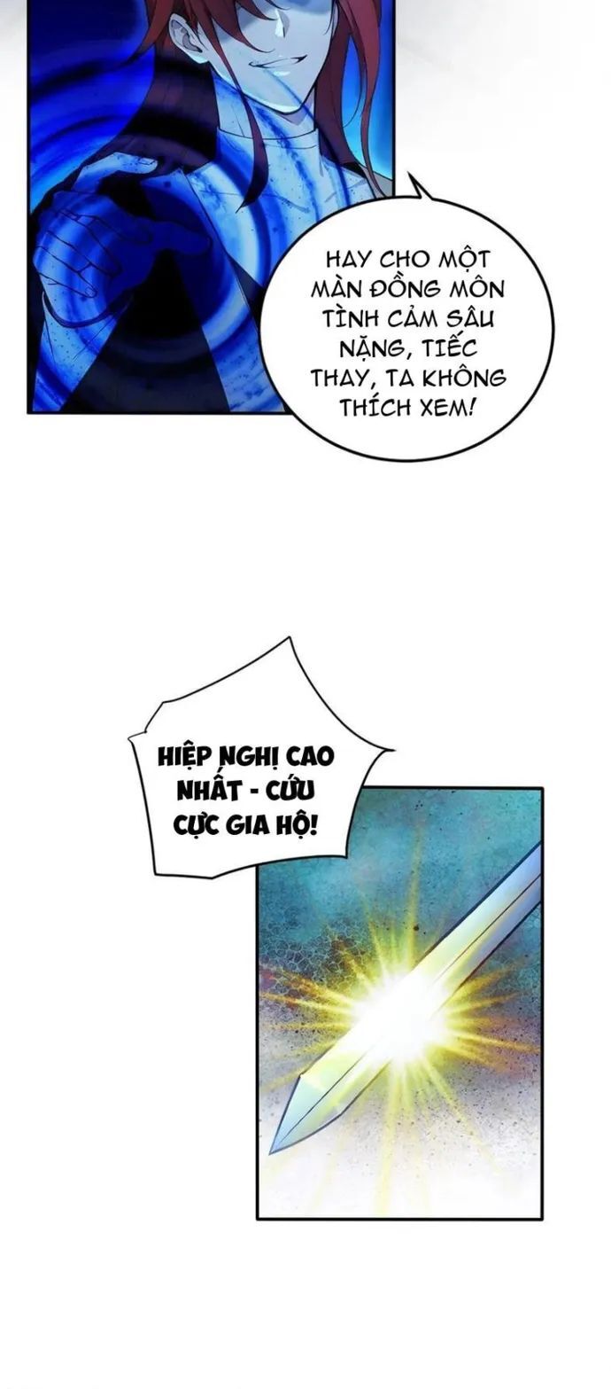 Ngươi Làm Bộ Tu Luyện Đi! Chương 87 Ảnh 17