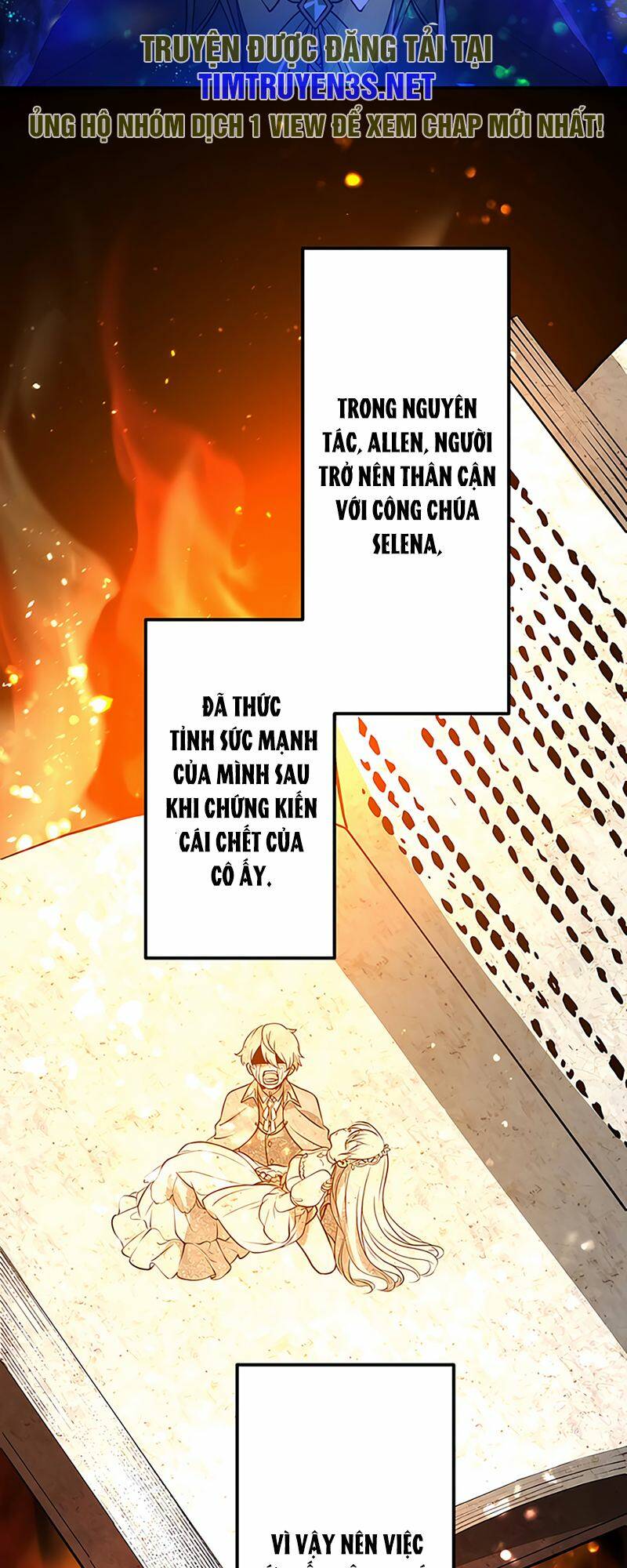 Cuộc Sống Của Một Pháp Sư Xuyên Không Thế Giới Khác Chương 17 Ảnh 52