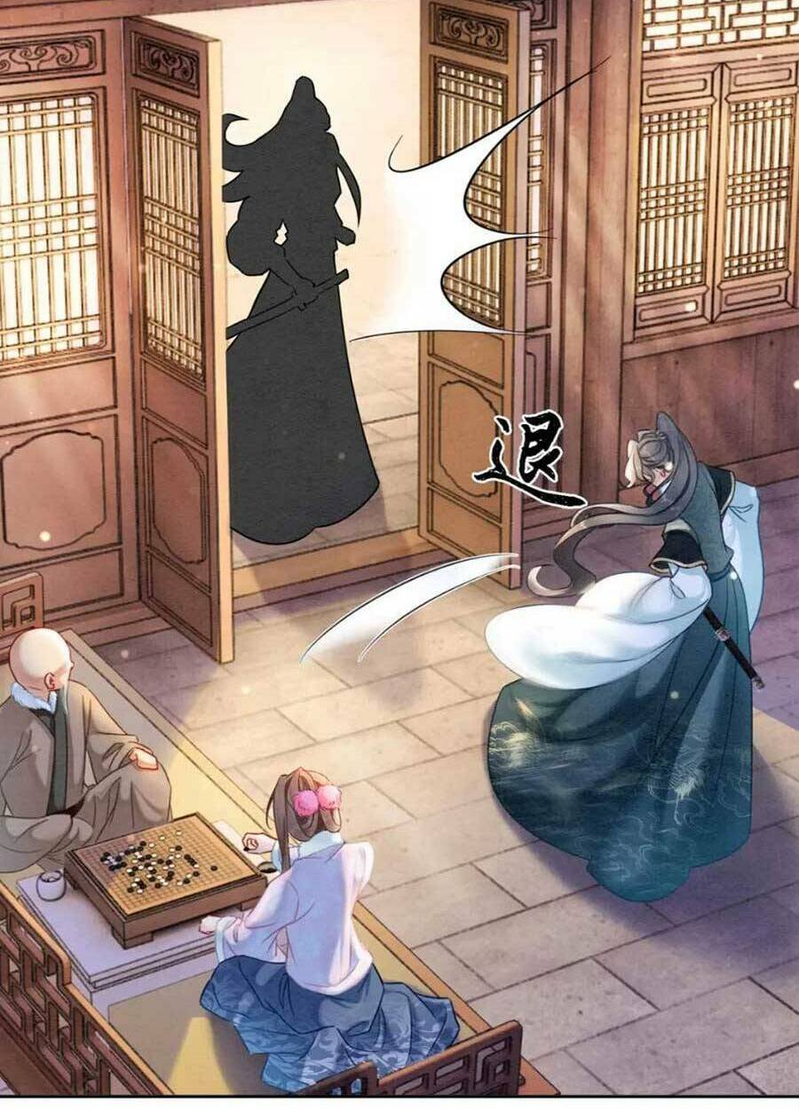 Xung Hỉ Vương Phi Chương 96 Ảnh 5