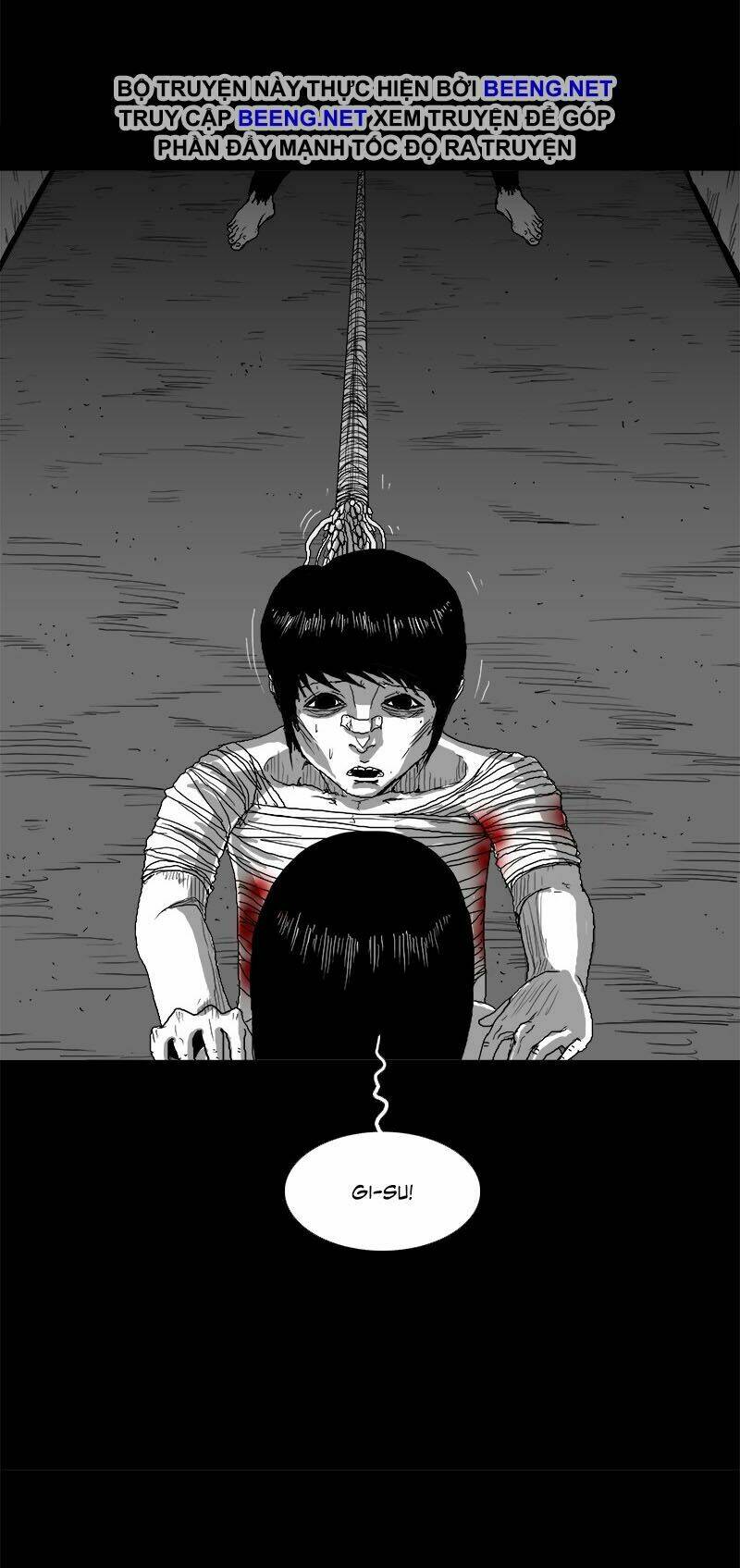 Sống Sót Chương 31 Ảnh 29