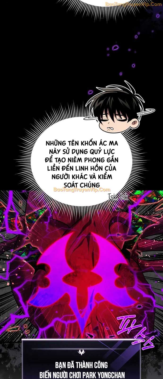 Sự Trở Lại Của Người Chơi Sau 10000 Năm Chương 106 Ảnh 62