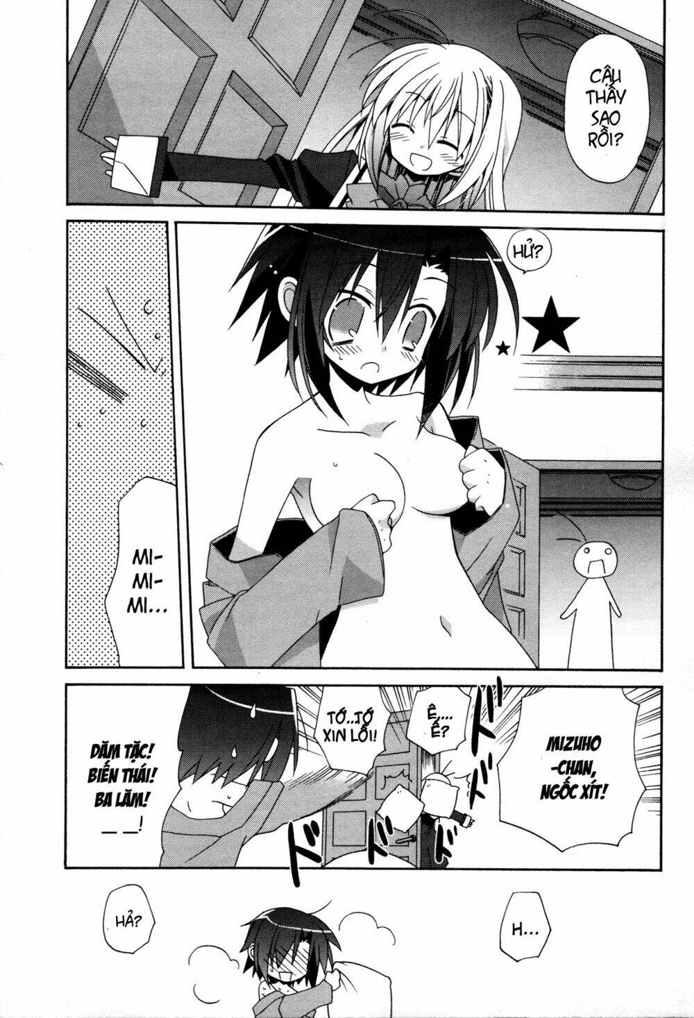 Otome Wa Boku Ni Koishiteru Chương 16 Ảnh 18