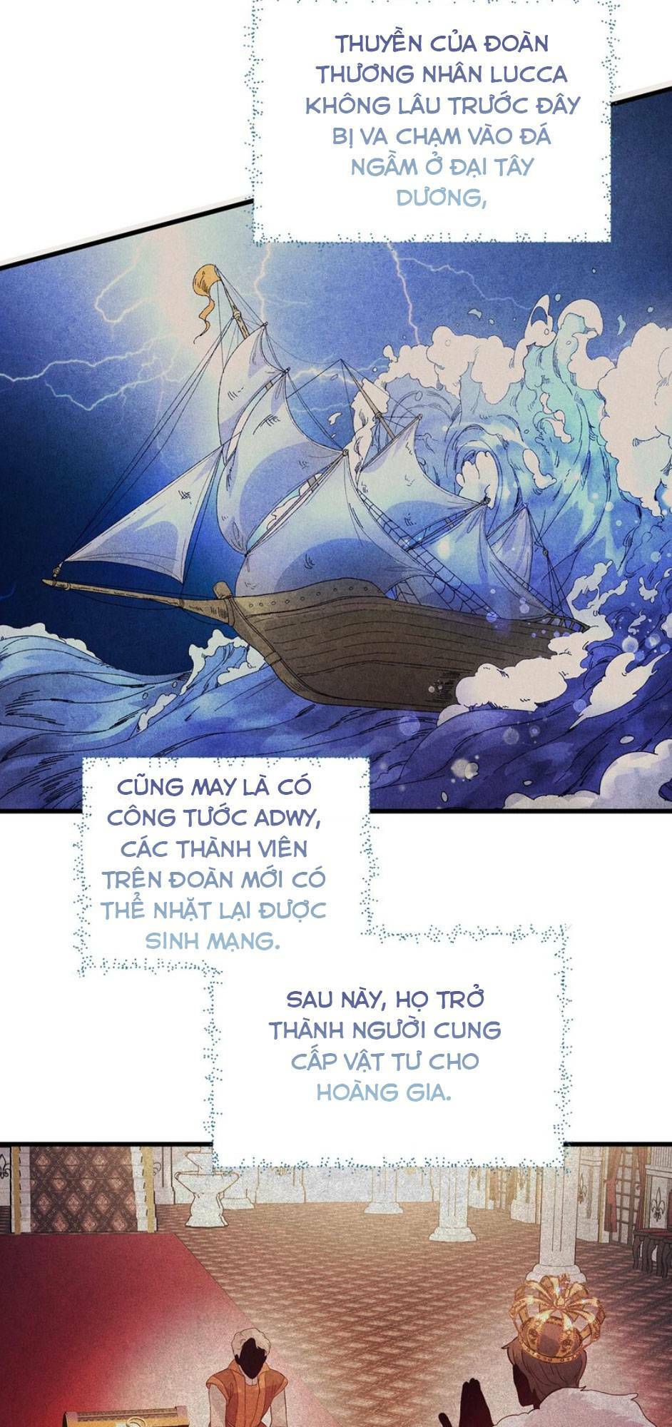 Cách Chế Ngự Bạn Trai Báo Đen Chương 9 Ảnh 23