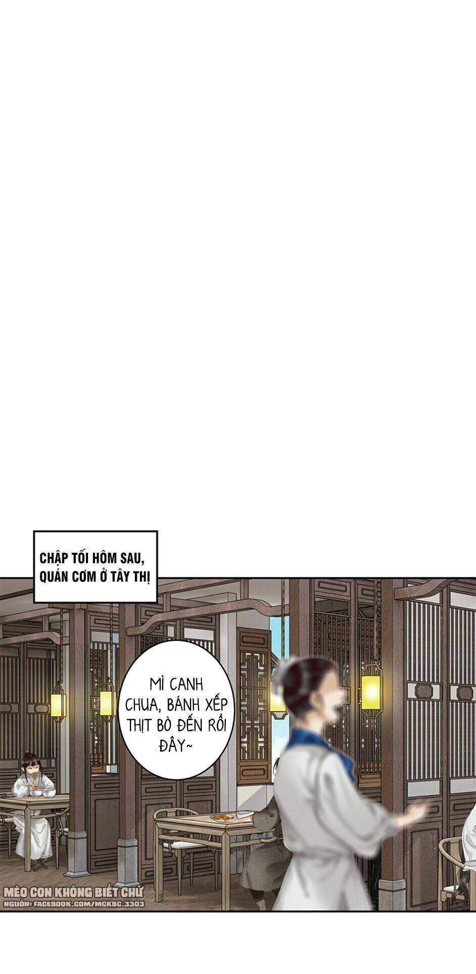 Tiếu Tạng Câu Chương 4 Ảnh 39