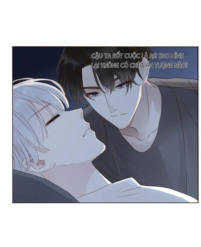Ôm Hôn Mạc Nhiên Chương 6 Ảnh 43