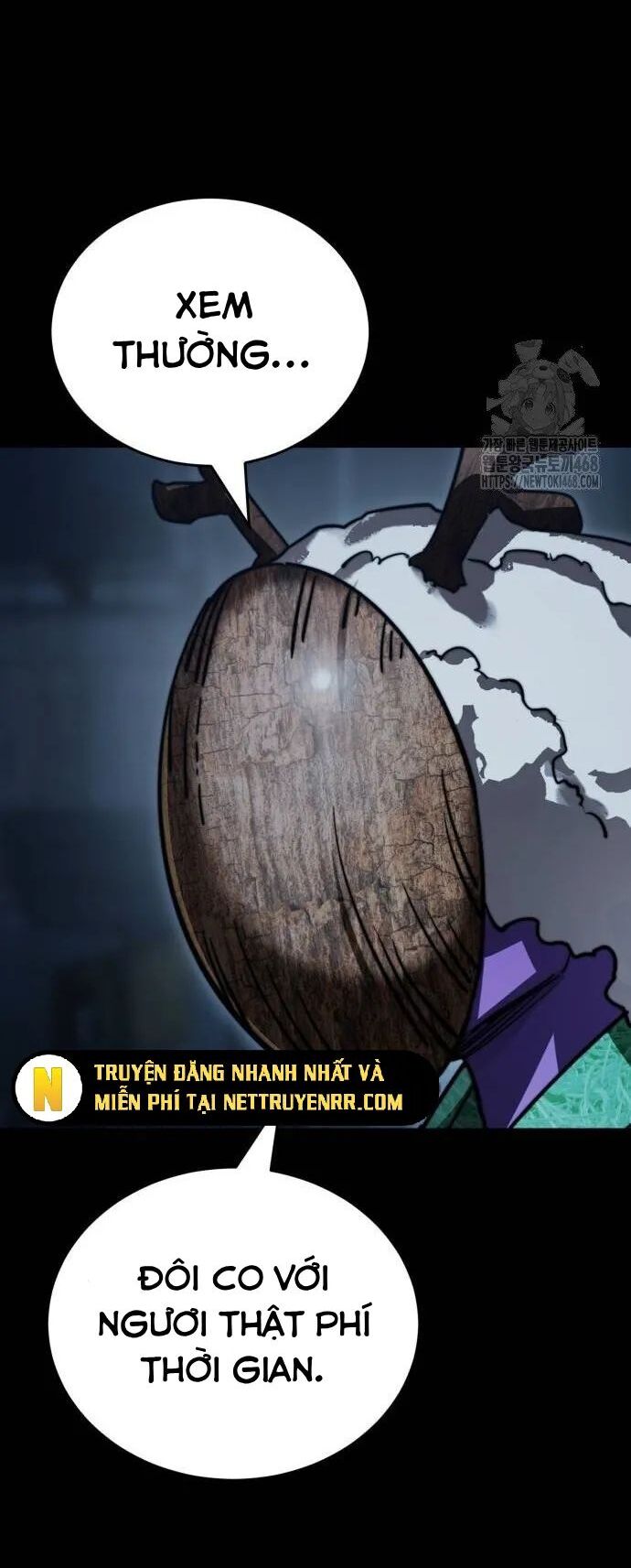 Thiên Ma Tái Lâm Chương 71 Ảnh 70