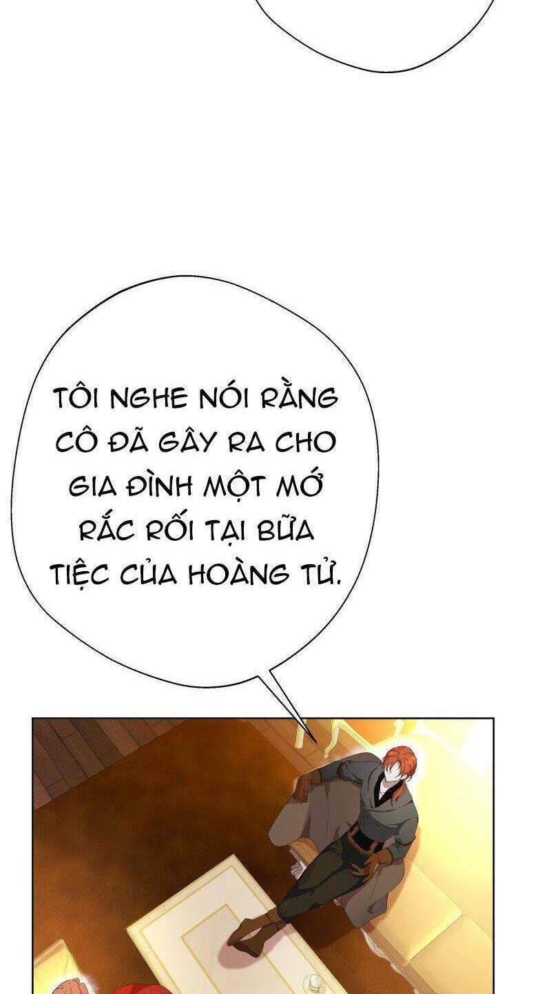 Romeo, Chàng Hãy Biến Đi Chương 8 Ảnh 91