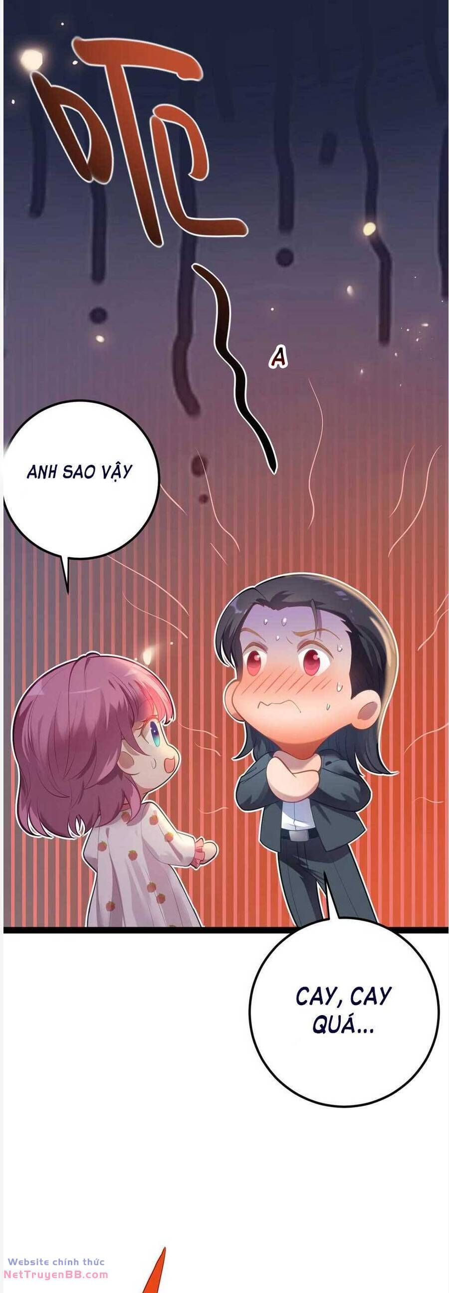 Nghịch Đồ Mỗi Ngày Đều Muốn Bắt Nạt Sư Phụ Chương 171 Ảnh 21