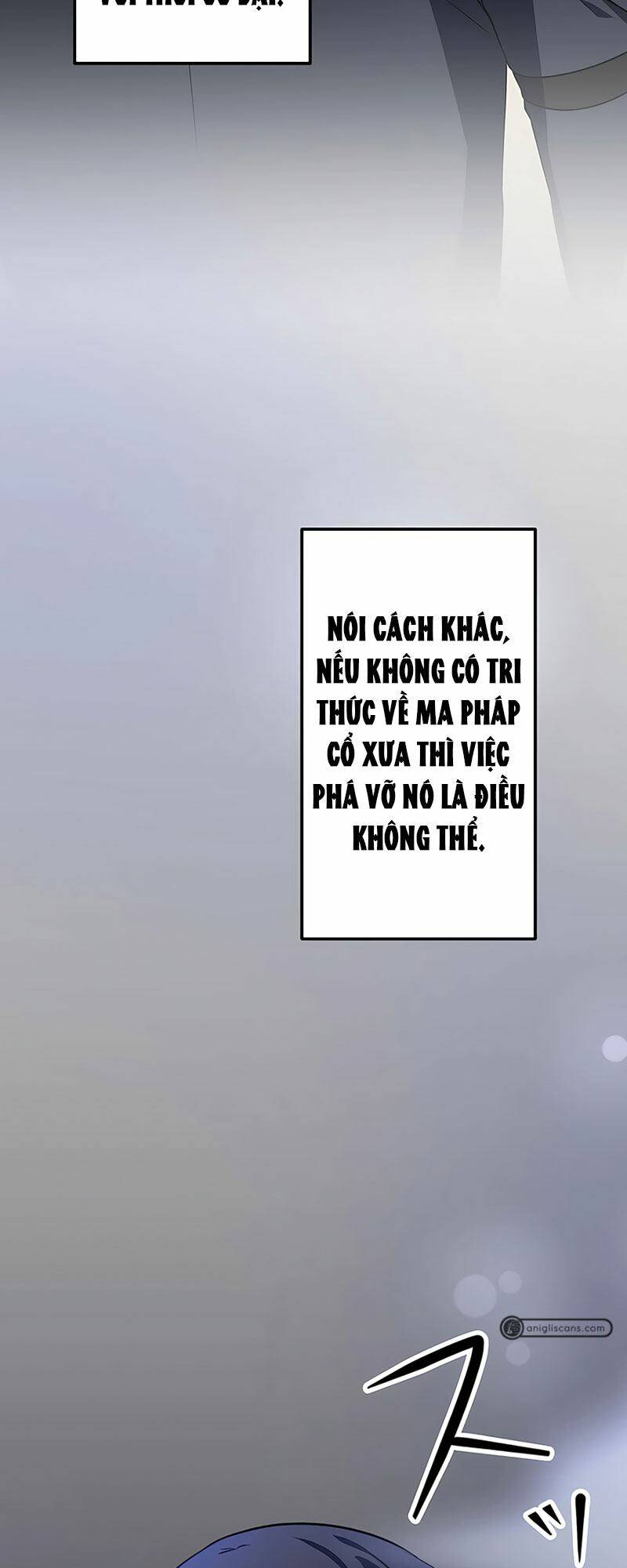 Cuộc Sống Của Một Pháp Sư Xuyên Không Thế Giới Khác Chương 13 Ảnh 14