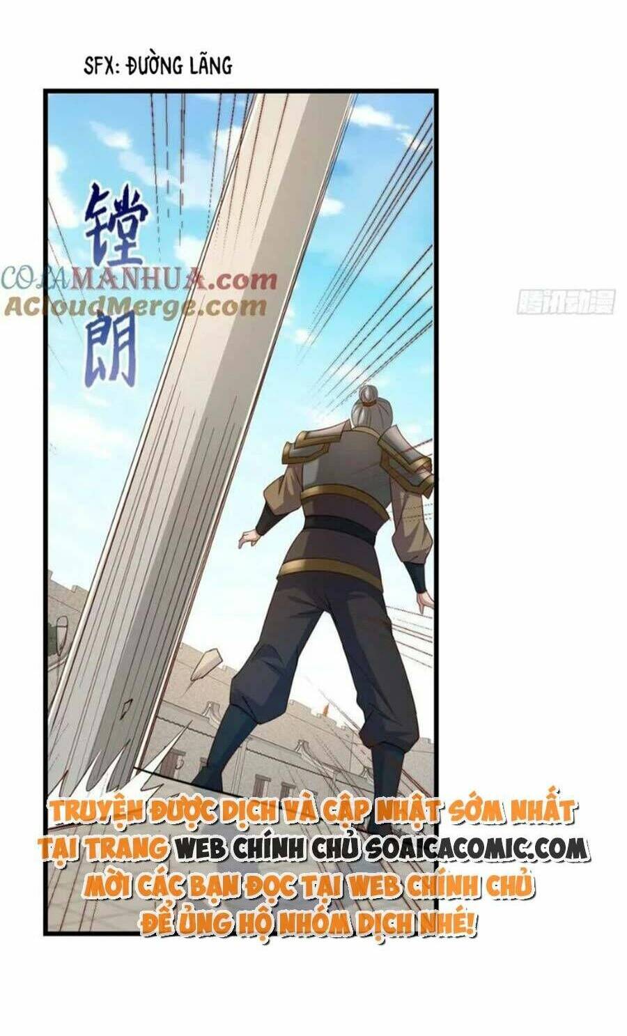 Thuần Hóa Ba Ba Bạo Quân Chương 95 Ảnh 53