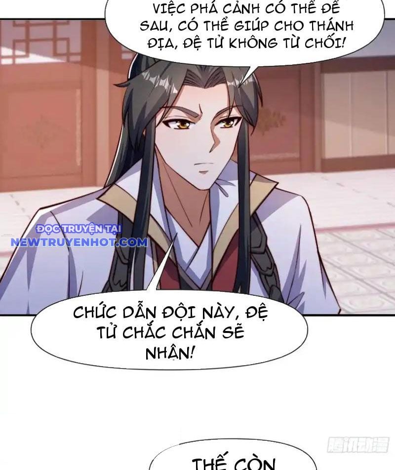 Đạo Hữu, Kịch Bản Của Ngươi Thật Dễ Nhìn! Chương 105 Ảnh 8