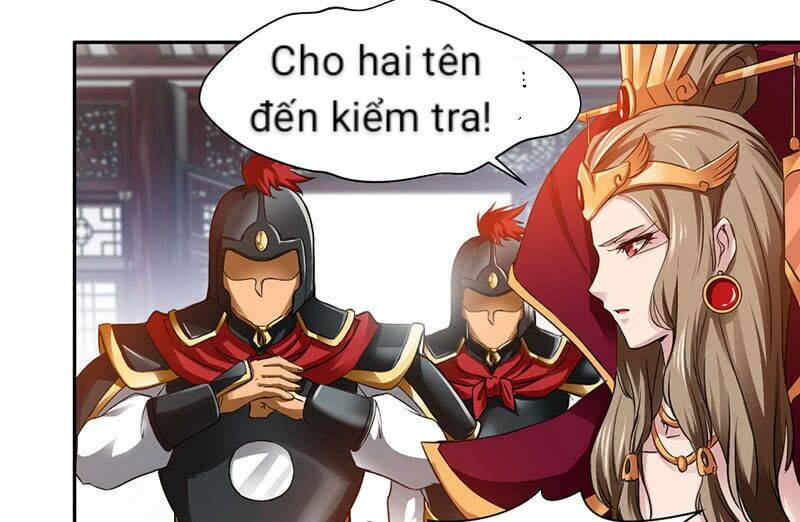 Nine Sun God King Chương 3 Ảnh 6