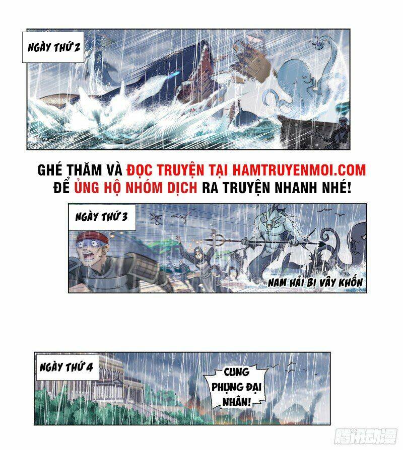 Đấu La Đại Lục Chương 366 Ảnh 8
