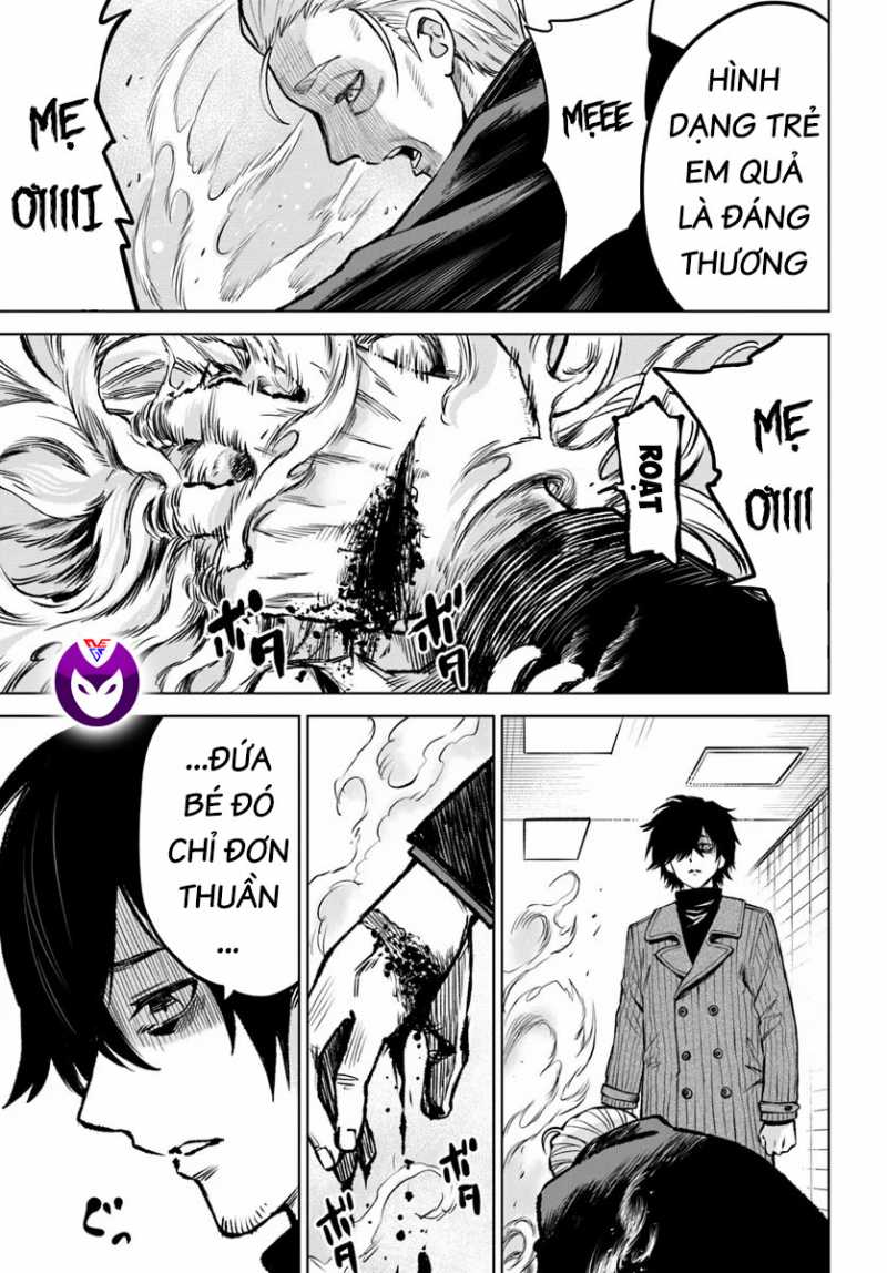Tôi Có Thể Nhìn Thấy Chúng... Chương 67 Ảnh 39