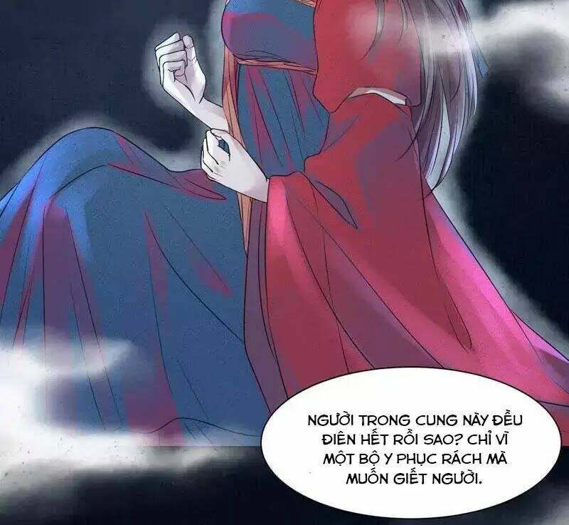 Yêu Long Đại Nhân Của Ta Chương 1 Ảnh 76