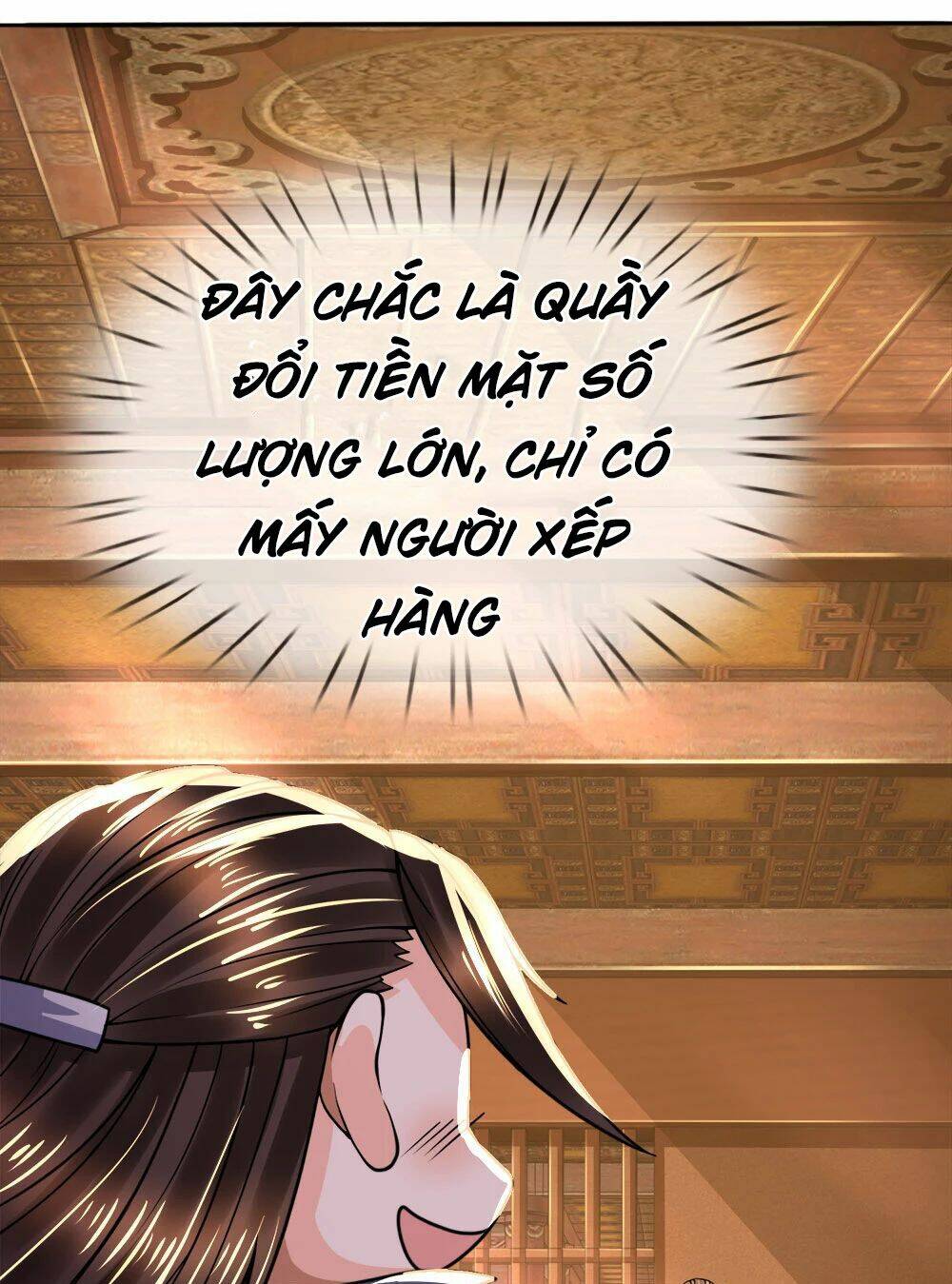 Chí Tôn Hồng Bao Đại Đế Chương 37 Ảnh 5