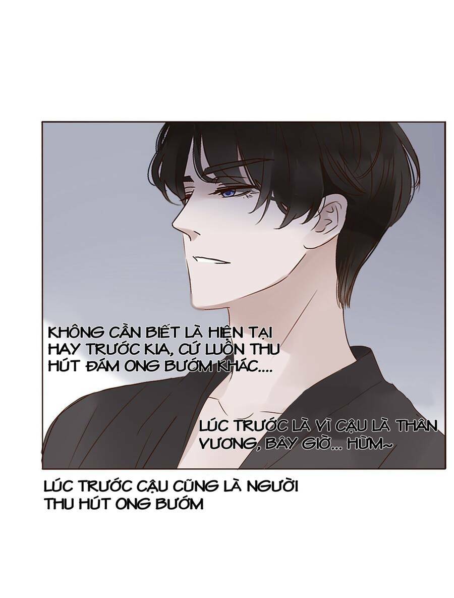Ôm Hôn Mạc Nhiên Chương 16 Ảnh 40