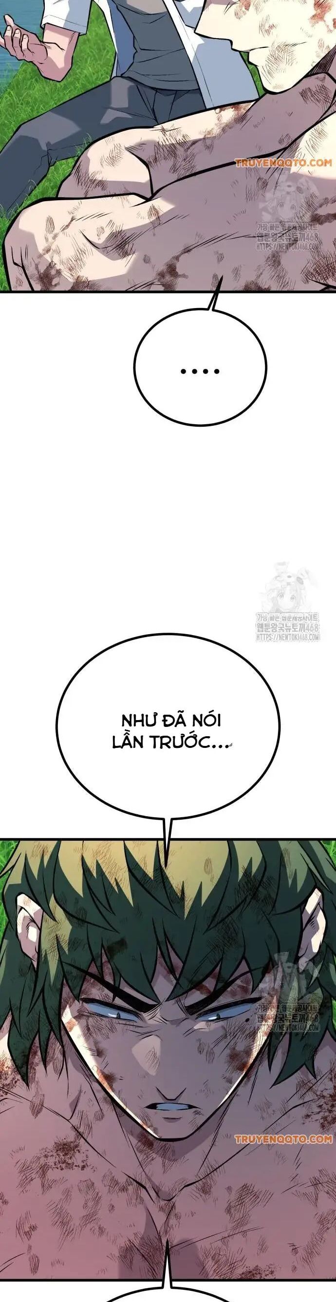 Bạo Lực Vương Chương 48 Ảnh 48