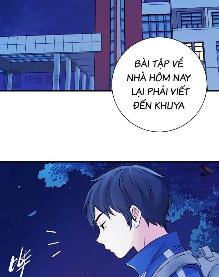 Kí Hiệu Cuối Cùng Chương 7 Ảnh 42