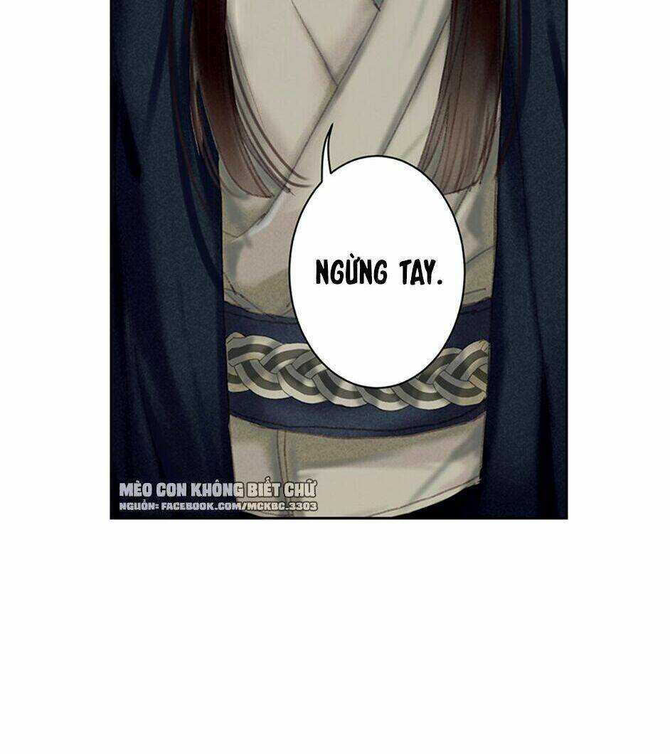 Tiếu Tạng Câu Chương 5 Ảnh 14