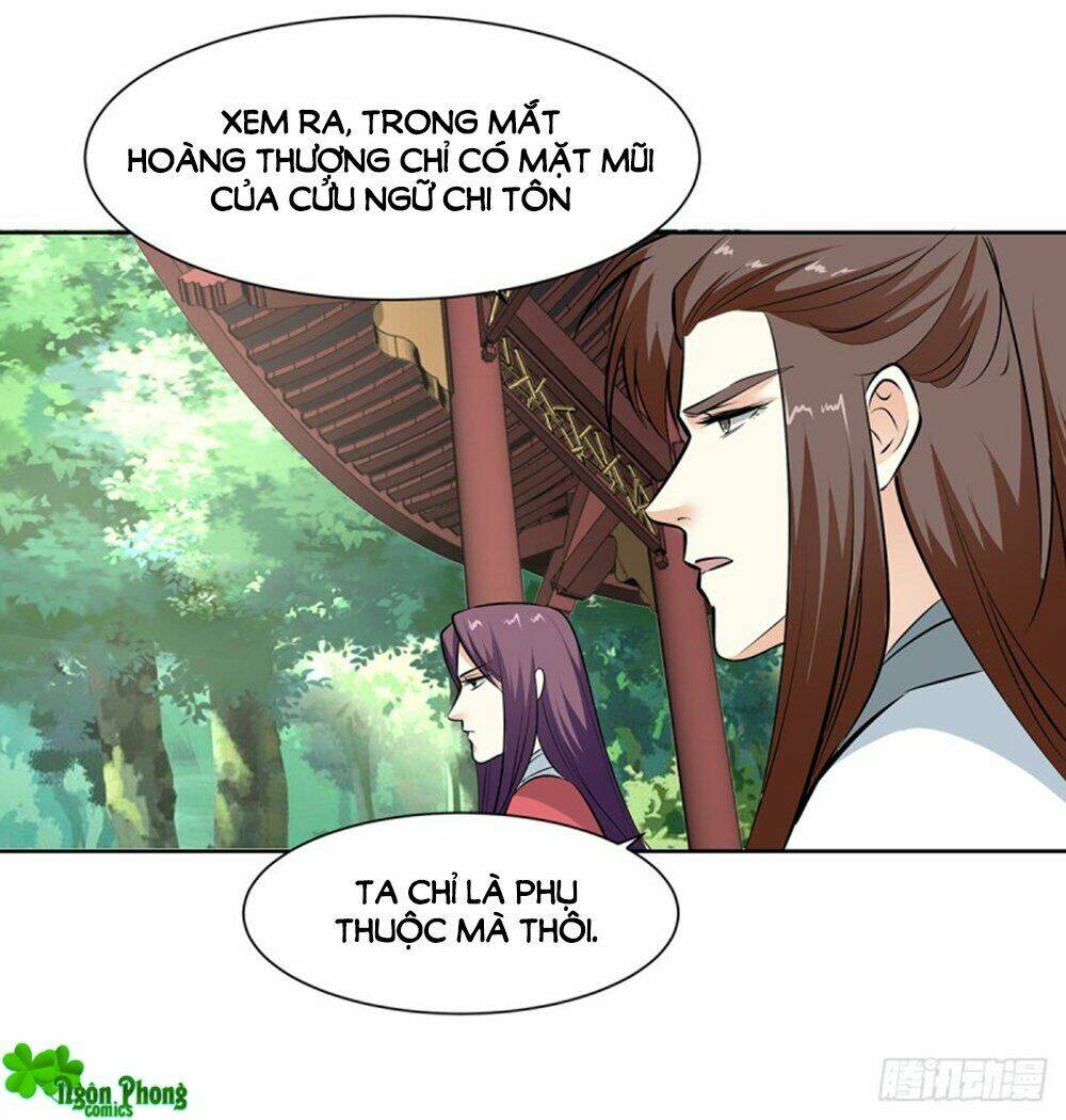 Hỏa Hồ Chương 50 Ảnh 23