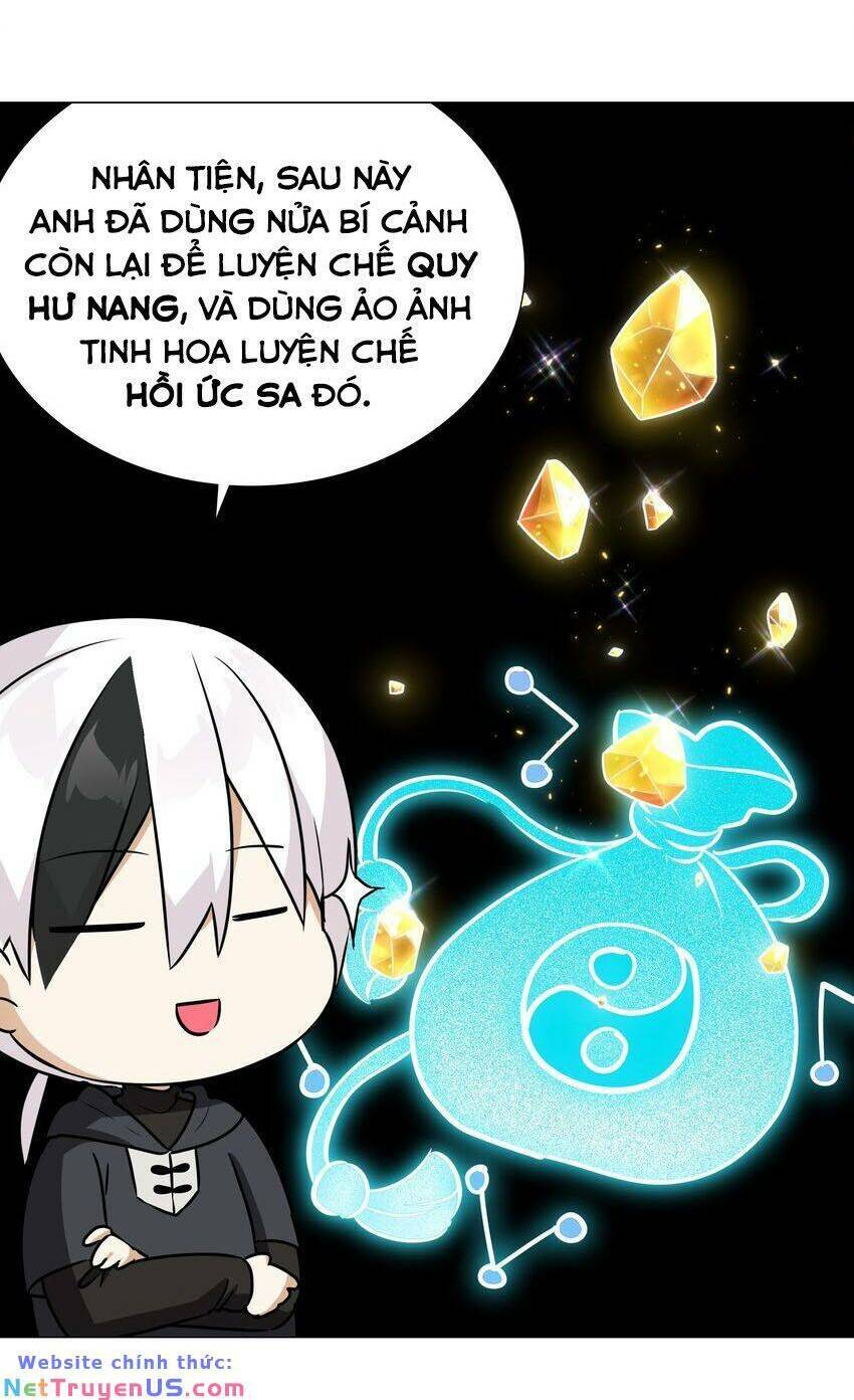 My Harem Grew So Large, I Was Forced To Ascend Chương 59 Ảnh 46