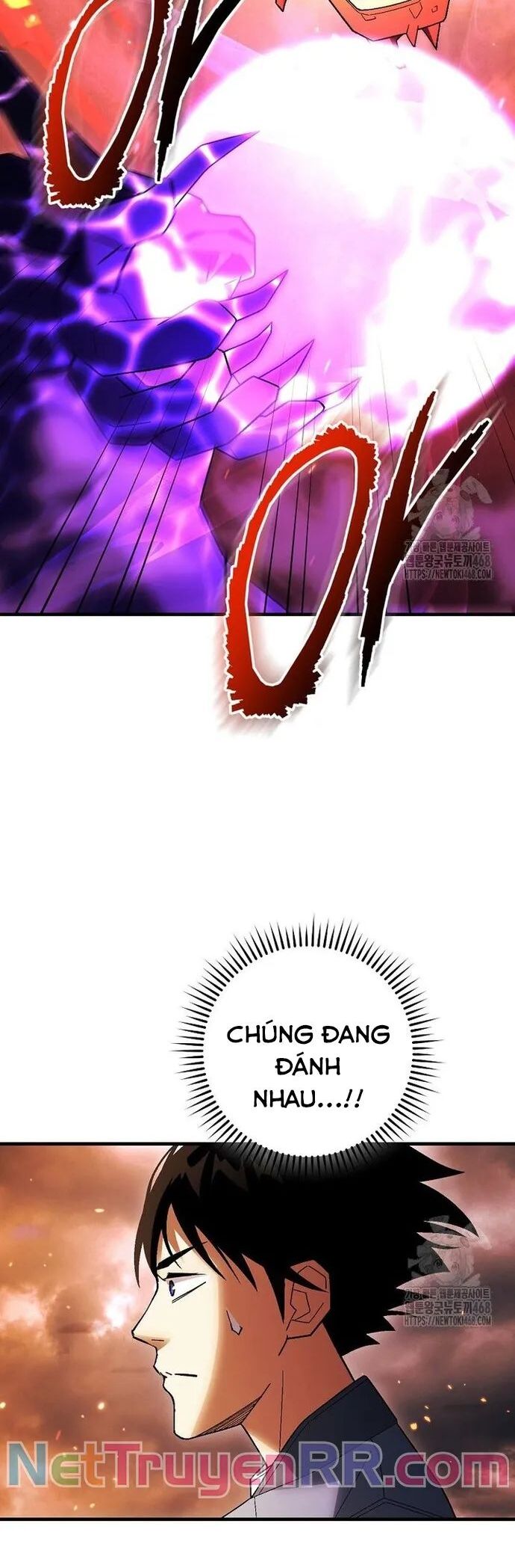 Anh Hùng Trở Lại Chương 116.1 Ảnh 34
