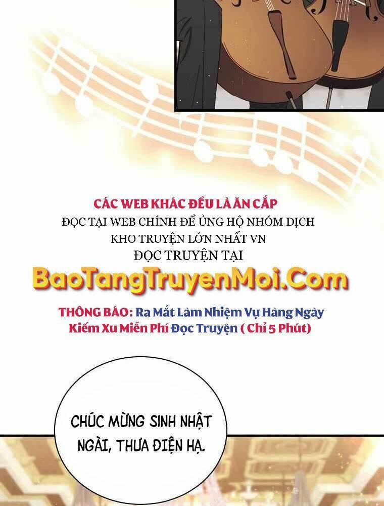 Sự Trở Lại Của Pháp Sư Cấp 8 Chương 59 Ảnh 44