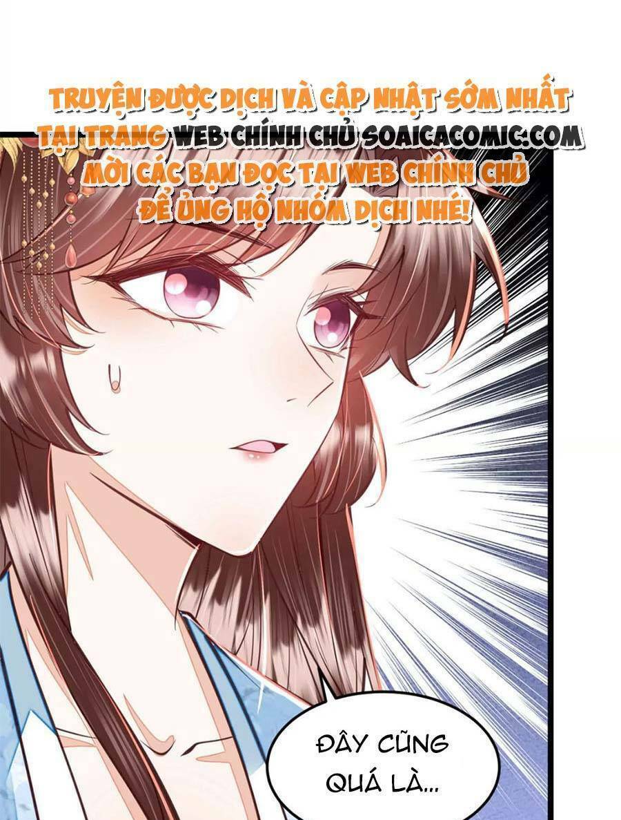 Rơi Vào Cạm Bẫy Ngọt Ngào Của Tứ Thúc Chương 36 Ảnh 8