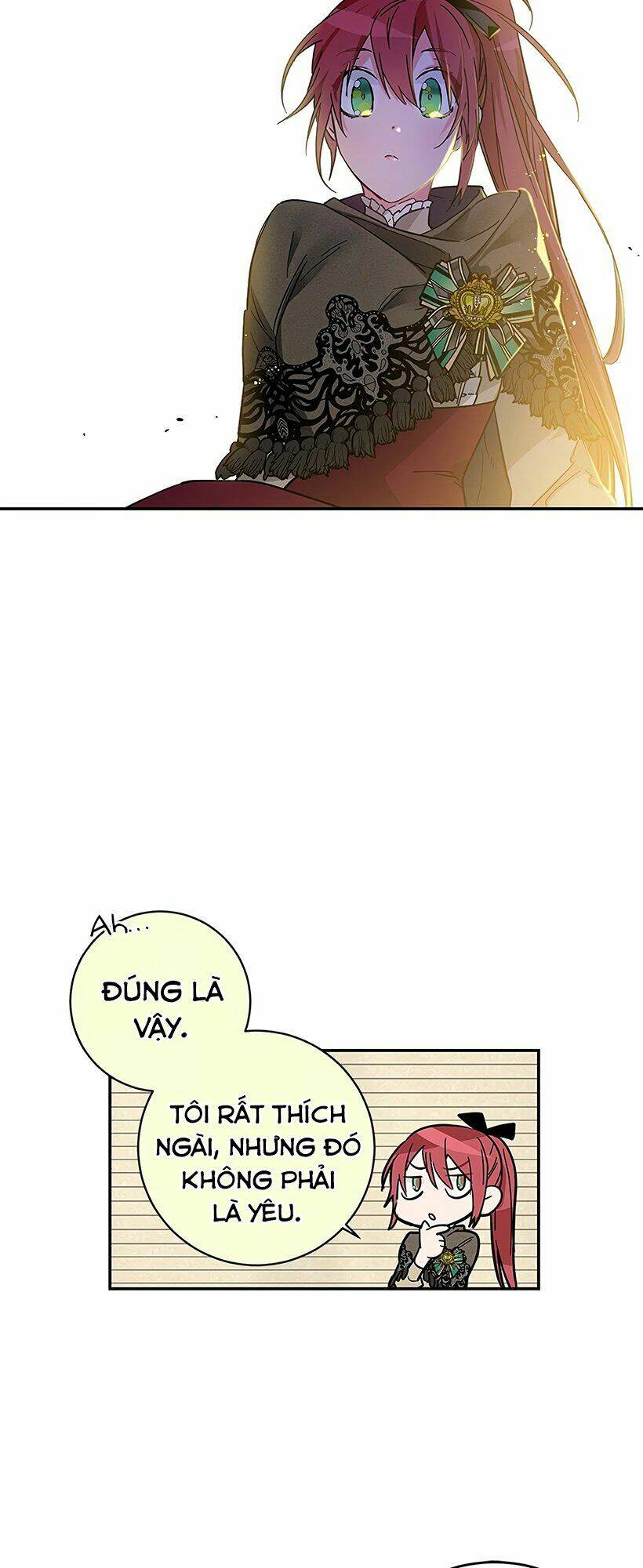 Hung Mãnh Tiểu Thư Chương 42 Ảnh 15