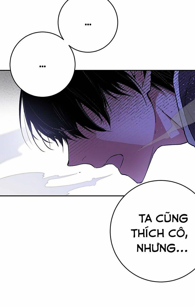 Hung Mãnh Tiểu Thư Chương 42 Ảnh 17
