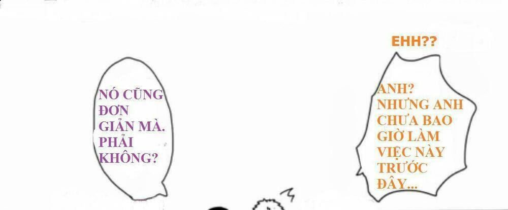 Cửu Vĩ Hồ Ly - Doujinshi Về Các Cặp Đôi Chương 3 Ảnh 5
