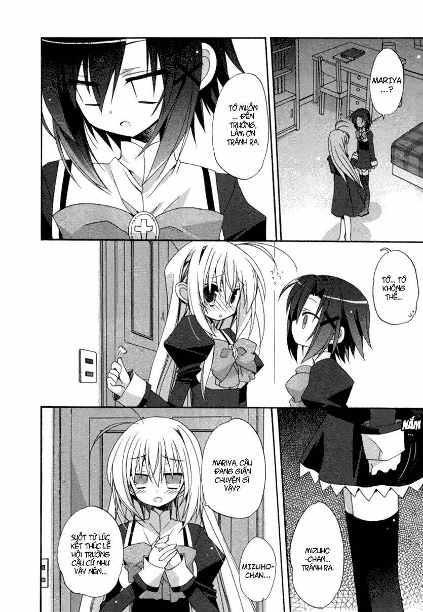 Otome Wa Boku Ni Koishiteru Chương 19 Ảnh 8