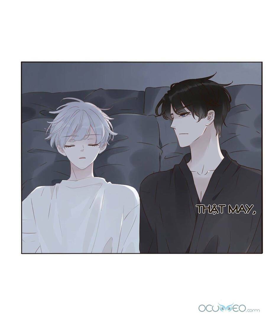 Ôm Hôn Mạc Nhiên Chương 17 Ảnh 32
