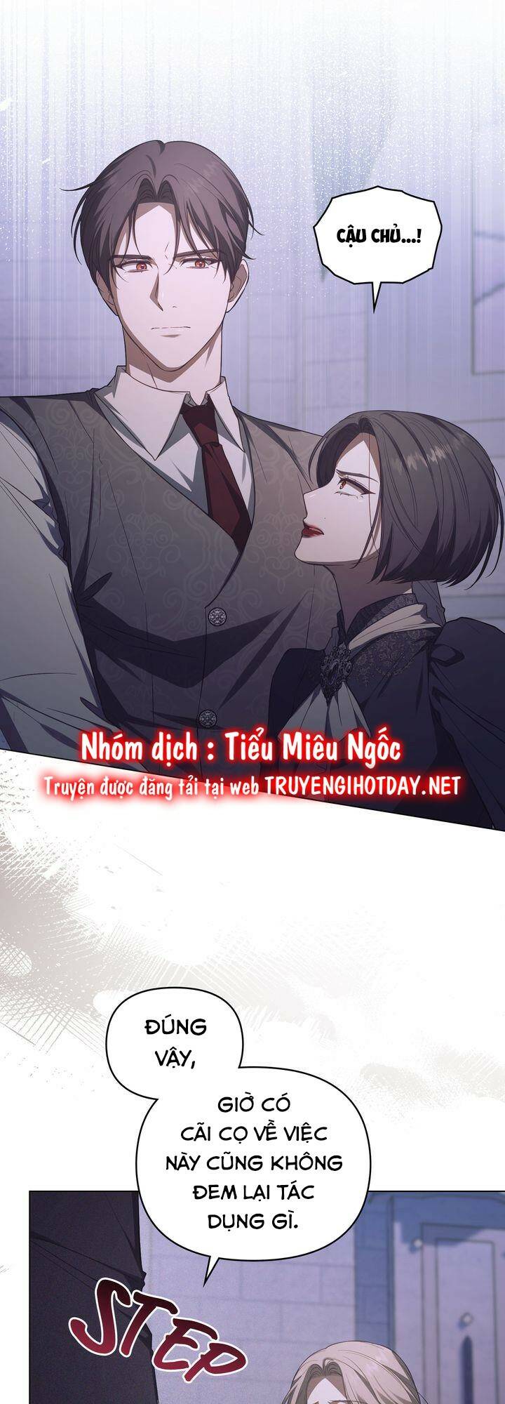 Ánh Trăng Đỏ Trong Đêm Chương 21.2 Ảnh 8