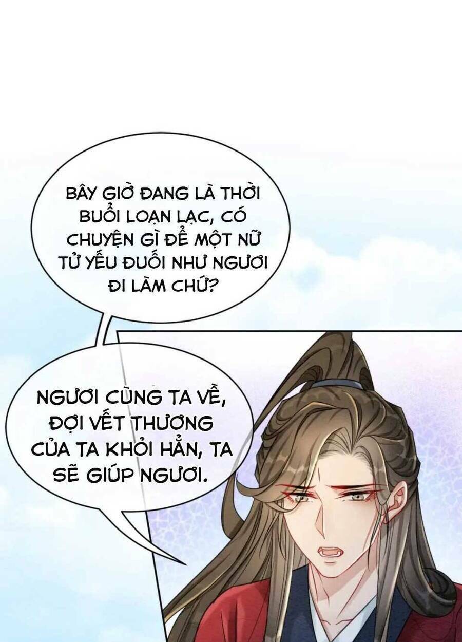 Xung Hỉ Vương Phi Chương 99 Ảnh 38