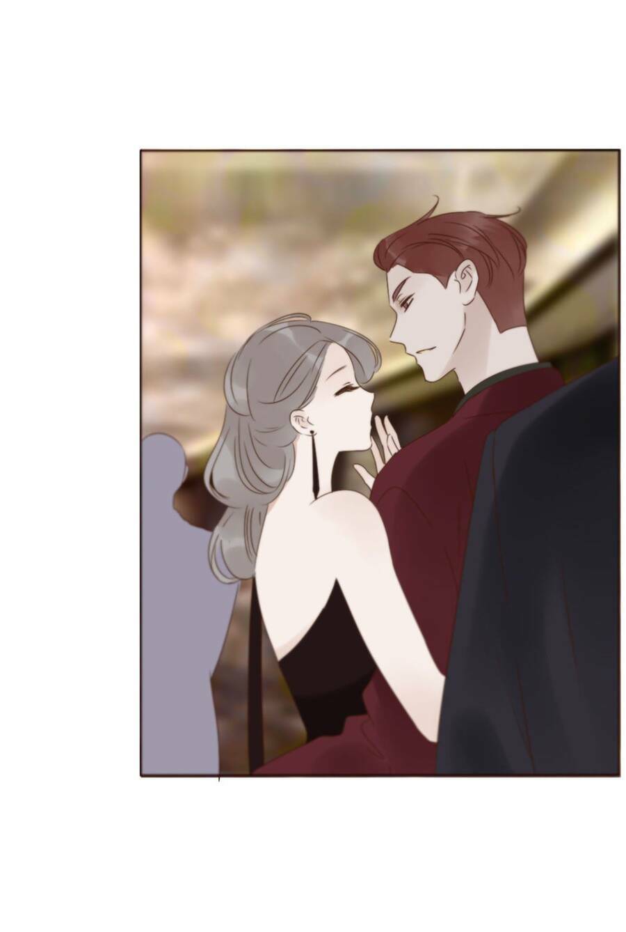 Ôm Hôn Mạc Nhiên Chương 18 Ảnh 55