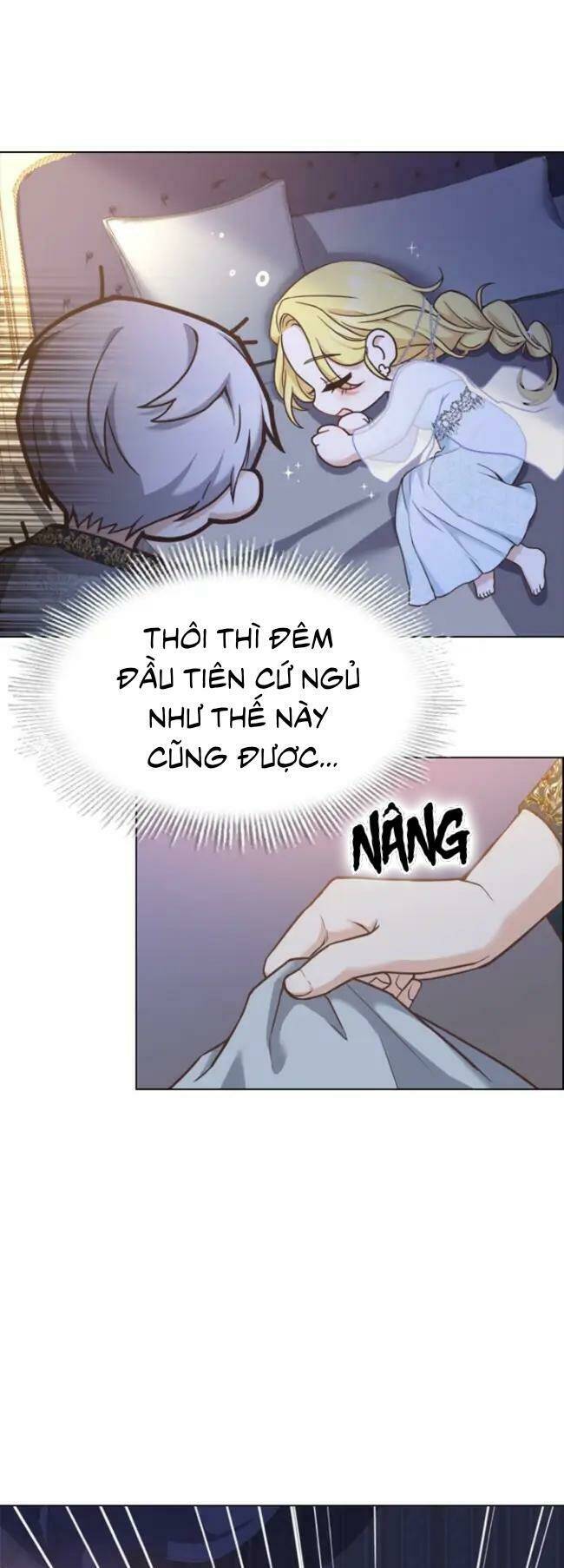 Một Đêm Với Hoàng Đế Chương 36 Ảnh 17